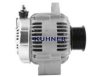 JOHN DEERE SE501842 Alternator